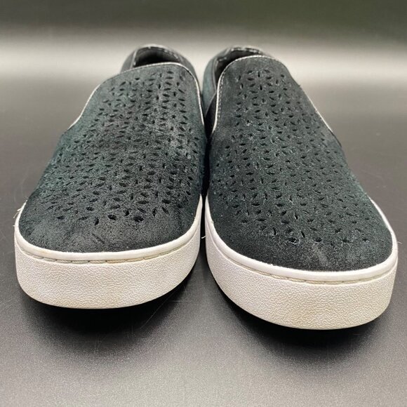 Vionic Kani Black Slip-on Shoes Women's Size 8.5 - Picture 8 of 11